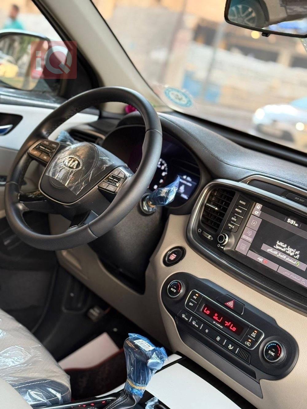 کیا سۆرینتۆ